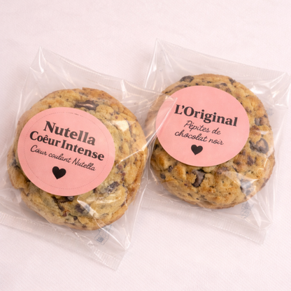 L’Original Chocolat