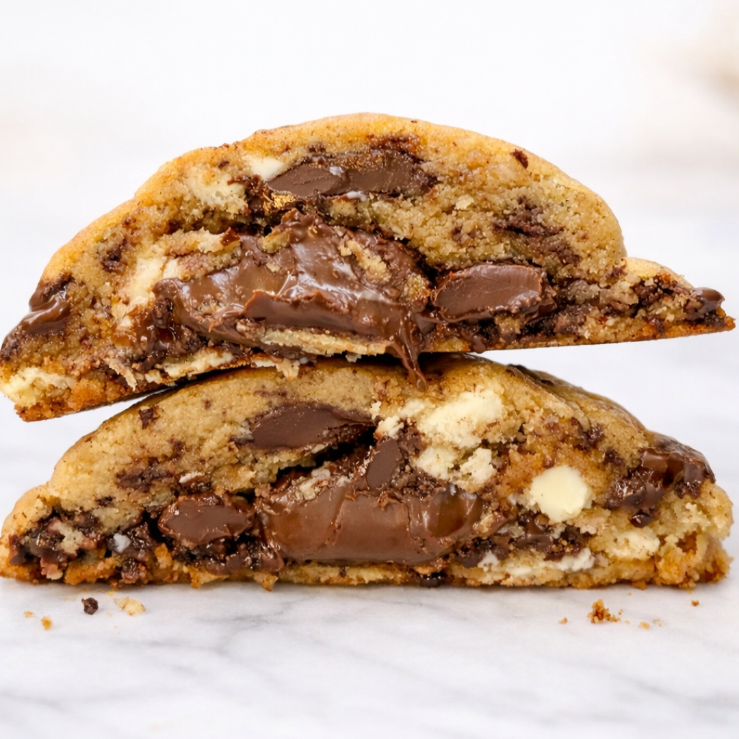 Nutella Intense