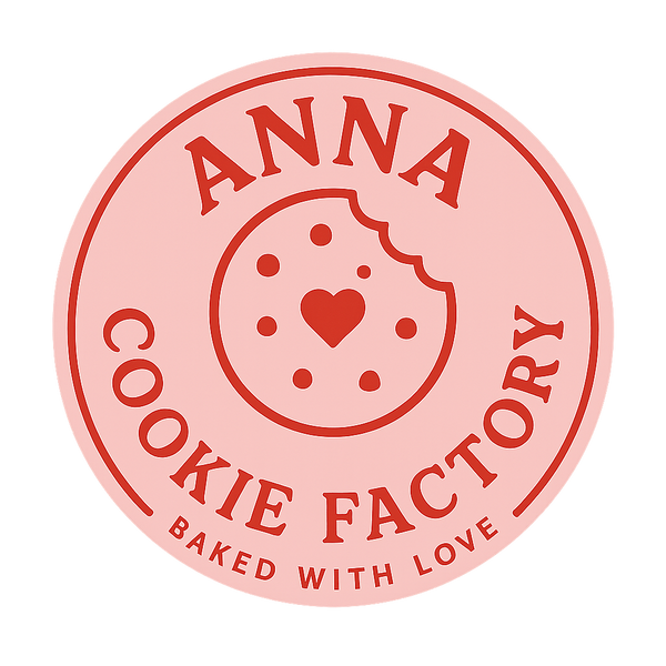 Anna Cookie Factory